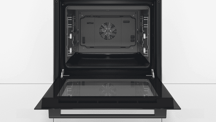 Духовка електрична Bosch HBJ558YB3Q  Фото №0