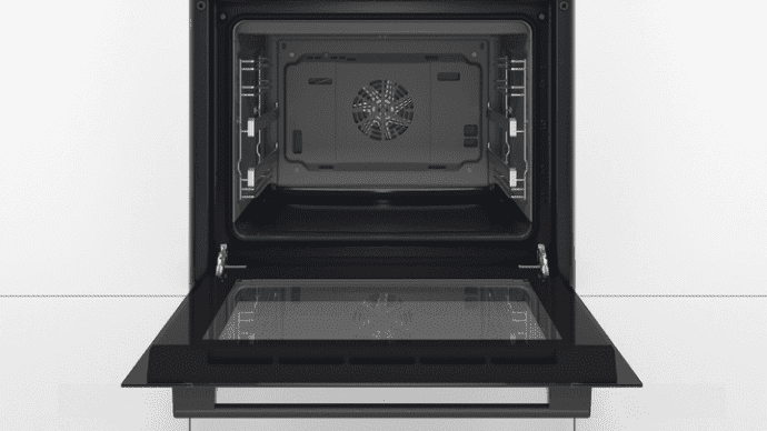 Духовка електрична Bosch HBJ558YB3Q  Фото №0