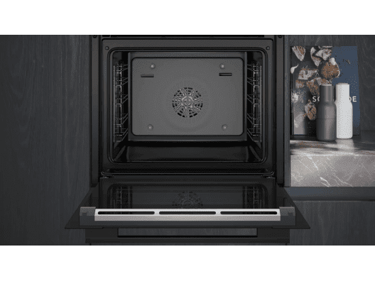 Духовка электрическая Siemens HB734G1B1  Фото №1