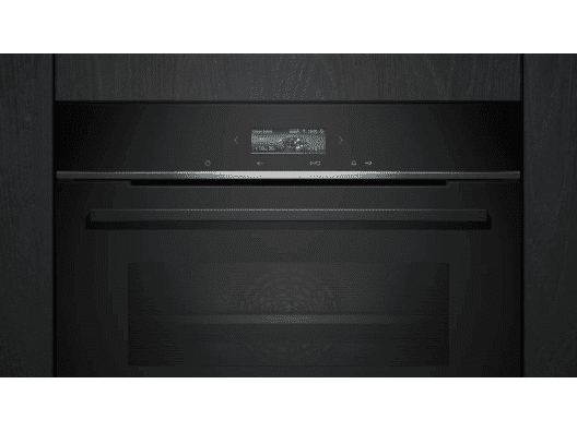 Духовка электрическая Siemens HB734G1B1  Фото №2