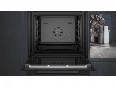 Духовка электрическая Siemens HB734G1B1  Фото №1
