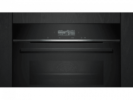 Духовка электрическая Siemens HB734G1B1  Фото №2