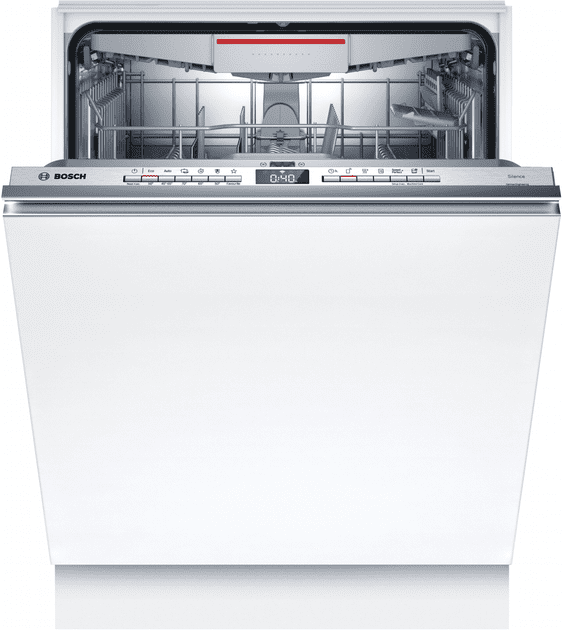 Посудомоечная машина Bosch SMV4HVX00K