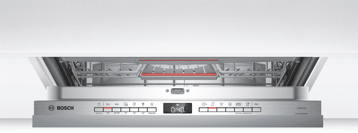 Посудомоечная машина Bosch SMV4HVX00K  Фото №0