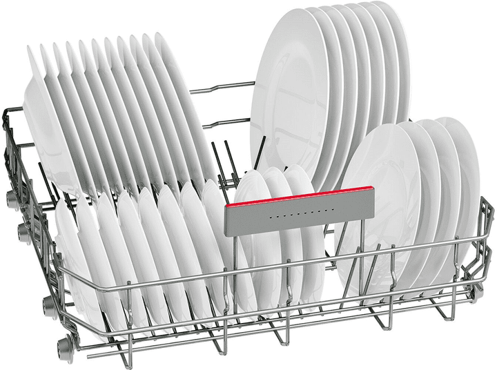 Посудомоечная машина Bosch SMV4HVX00K  Фото №3
