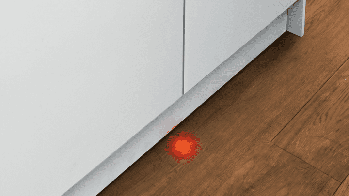 Посудомоечная машина Bosch SMV4HVX00K  Фото №6