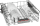 Посудомийна машина Bosch SMV4HVX00K  Фото №4