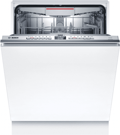 Посудомоечная машина Bosch SMV4HVX00K