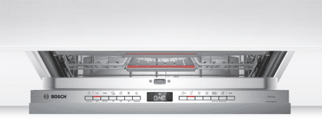 Посудомоечная машина Bosch SMV4HVX00K  Фото №0