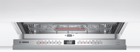 Посудомийна машина Bosch SMV4HVX00K  Фото №0