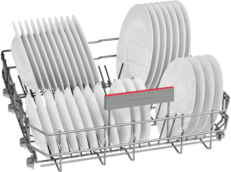 Посудомийна машина Bosch SMV4HVX00K  Фото №3