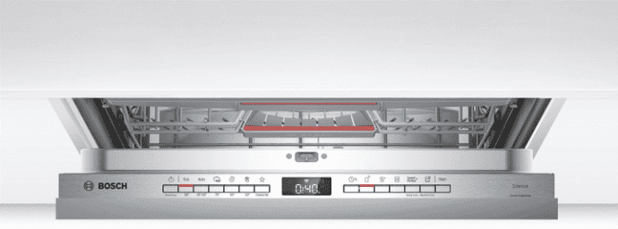 Посудомийна машина Bosch SMV4HVX00K  Фото №0