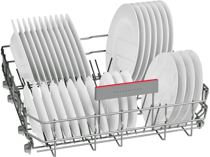 Посудомийна машина Bosch SMV4HVX00K  Фото №3