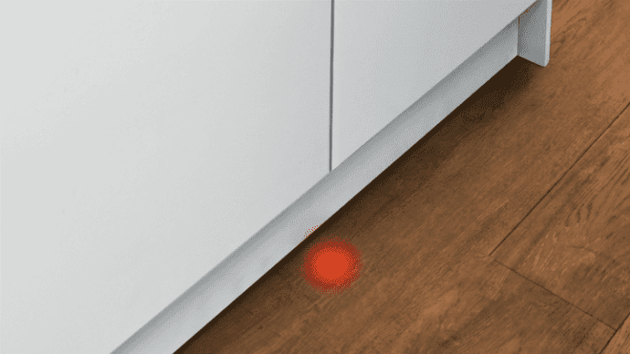 Посудомийна машина Bosch SMV4HVX00K  Фото №6