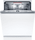 Посудомоечная машина Bosch SMV4HVX00K