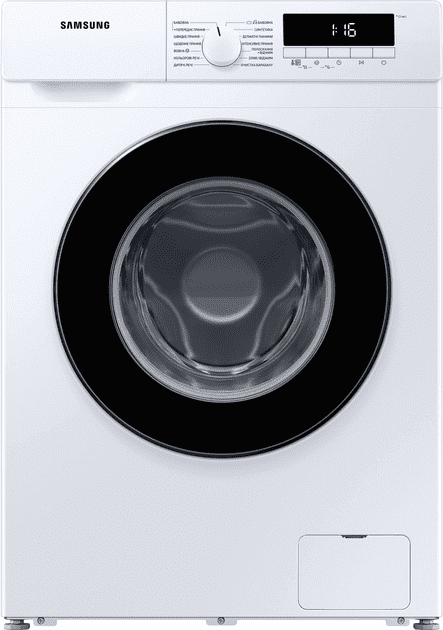Стиральная машина автоматическая Samsung WW70T3020BW