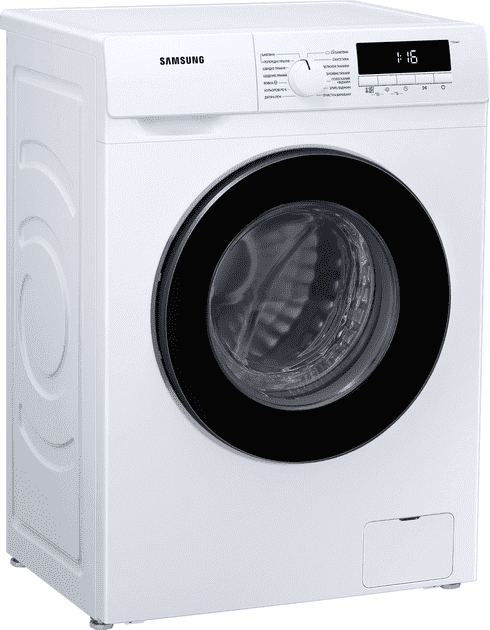 Стиральная машина автоматическая Samsung WW70T3020BW  Фото №1
