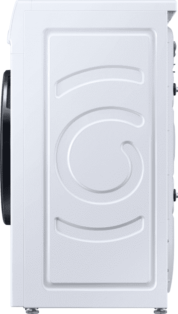 Стиральная машина автоматическая Samsung WW70T3020BW  Фото №6