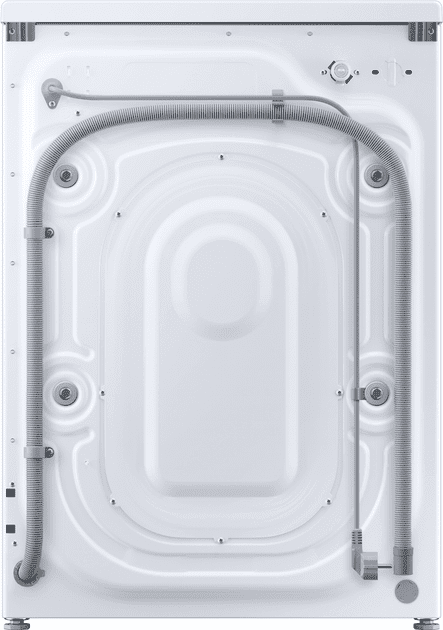Стиральная машина автоматическая Samsung WW70T3020BW  Фото №7