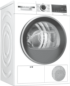 Сушильная машина Bosch WQG14200UA