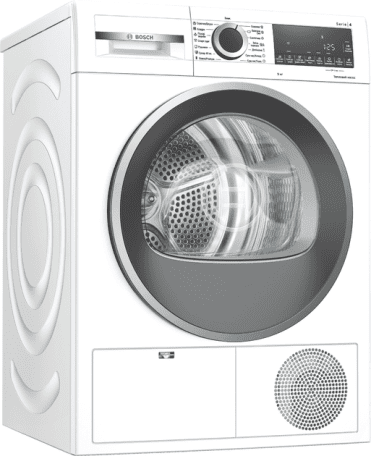 Сушильна машина Bosch WQG14200UA