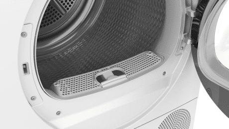 Сушильная машина Bosch WQG14200UA  Фото №5