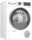 Сушильная машина Bosch WQG14200UA