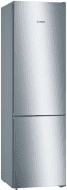 Холодильник з морозильною камерою Bosch KGN39VL316 