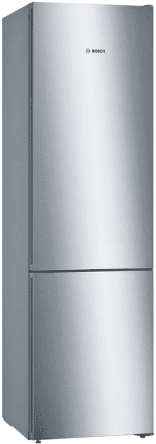 Холодильник з морозильною камерою Bosch KGN39VL316