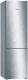 Холодильник с морозильной камерой Bosch KGN39VL316