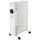 Обігрівач LUXELL LUX-1230S White Обігрівач LUXELL LUX-1230S White
