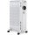 Обігрівач LUXELL LUX-1230S White  Фото №0