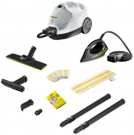 Пароочисник Karcher SC 4 EasyFix Iron (1.512-631.0) 