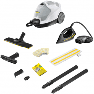 Пароочисник Karcher SC 4 EasyFix Iron (1.512-631.0)