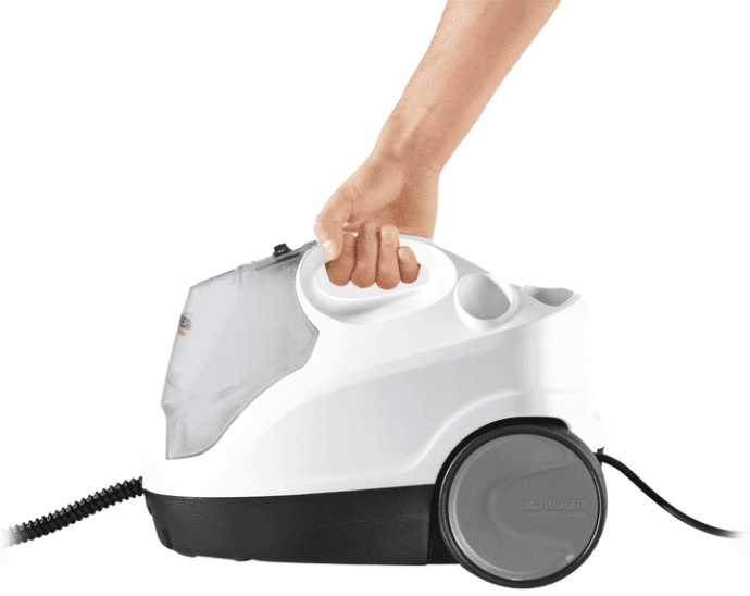 Пароочисник Karcher SC 4 EasyFix Iron (1.512-631.0)  Фото №1