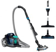 Пилосос безмішковий Philips FC9556/09 Пилосос безмішковий Philips FC9556/09