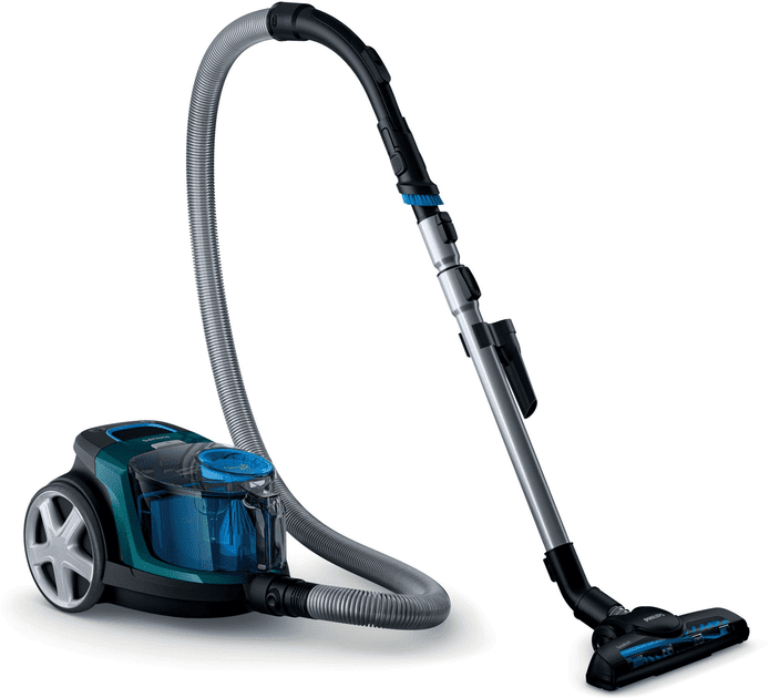 Пылесос безмешковый Philips FC9334/09  Фото №1