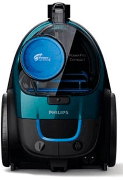 Пылесос безмешковый Philips FC9334/09  Фото №2