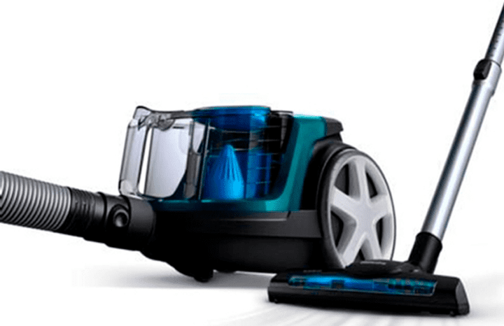 Пылесос безмешковый Philips FC9334/09  Фото №3