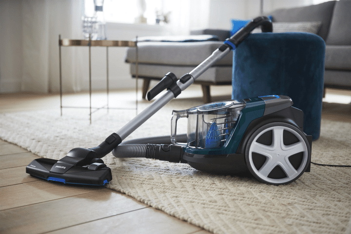 Пылесос безмешковый Philips FC9334/09  Фото №6