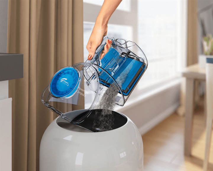 Пылесос безмешковый Philips FC9334/09  Фото №7