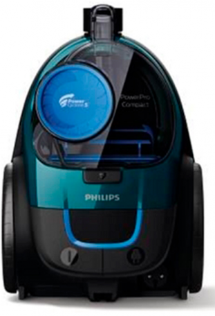 Пилосос безмішковий Philips FC9334/09  Фото №2