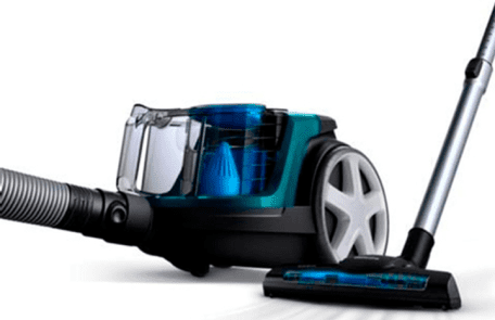 Пылесос безмешковый Philips FC9334/09  Фото №3