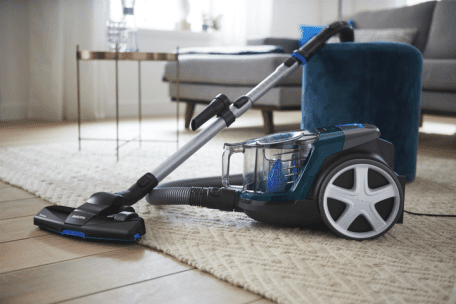 Пылесос безмешковый Philips FC9334/09  Фото №6
