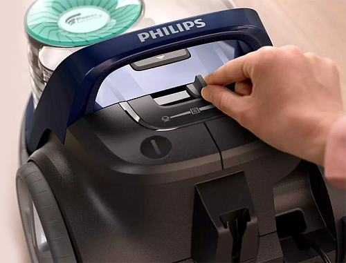 Пылесос безмешковый Philips 5000 series FC9550/09  Фото №7