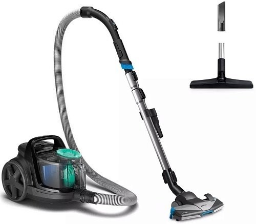 Пилосос безмішковий Philips 5000 series FC9550/09  Фото №0
