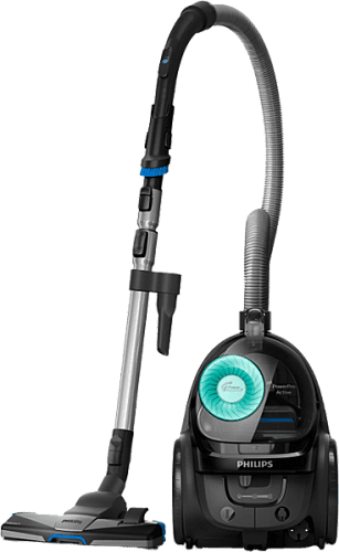 Пилосос безмішковий Philips 5000 series FC9550/09  Фото №8