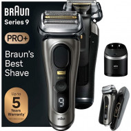 Электробритва мужская Braun Series 9 Pro+ 9575cc 