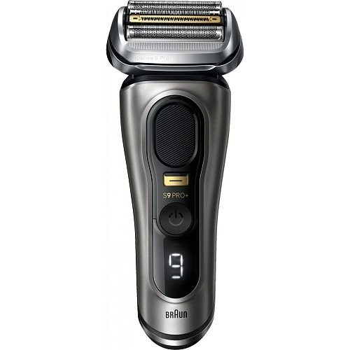 Електробритва чоловіча Braun Series 9 Pro+ 9575cc  Фото №0