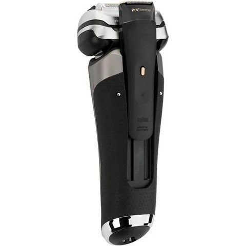 Електробритва чоловіча Braun Series 9 Pro+ 9575cc  Фото №1